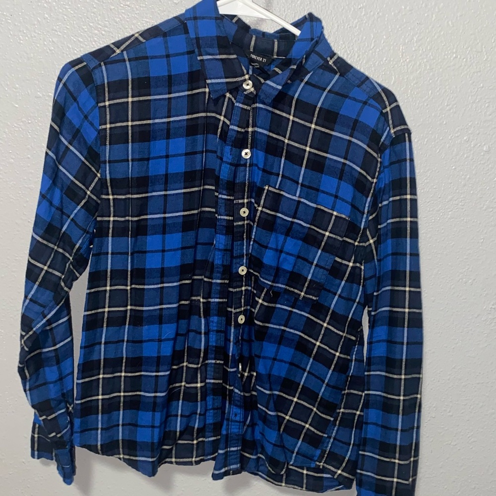 Flannel